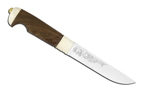 Нож Лесной-2 Златоустовский