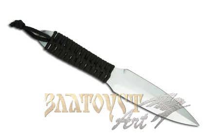 Метательный нож Лидер Златоустовский