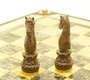 Шахматы гамбит 1