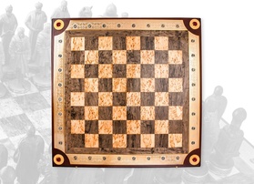 Шахматы " Гамбит "