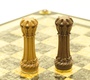 Шахматы гамбит 1