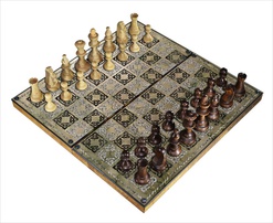 Шахматы Стратегия
