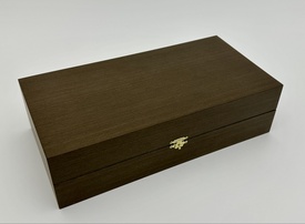 Чайный набор Царь пушка