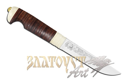 Нож Лесной-2 Златоустовский