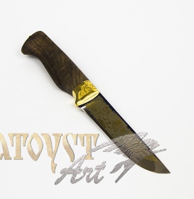 Нож Сапсан-2 Златоустовский