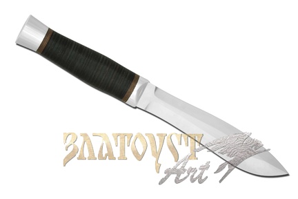 Нож Монул Златоустовский