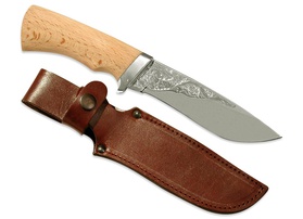 Нож Кабан-2 Златоустовский