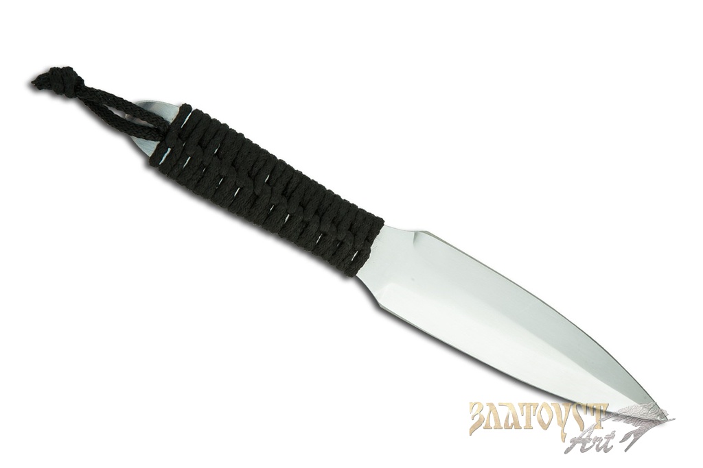 Метательный нож Лидер Златоустовский  нож 