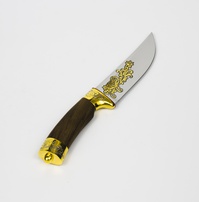 Нож Златоуст