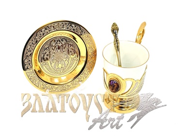 Кофейный набор Варисцит