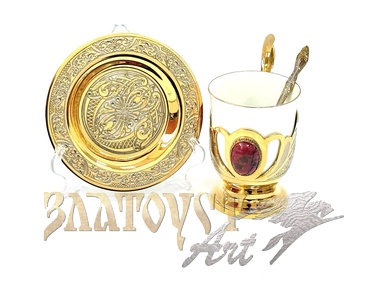 Кофейный набор Радонит