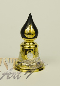 Сувенир «Капля нефти»