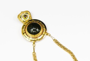 Восточная сабля Клыч