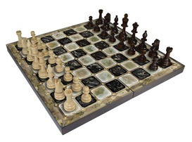 Шахматы Вавилон