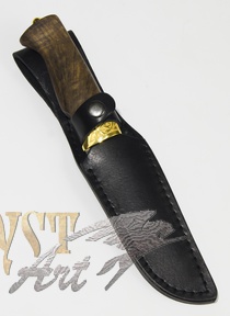 Нож Сапсан-2 Златоустовский