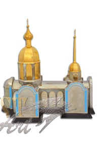 Храм Покровский