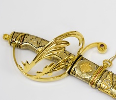 Коллекционная Сабля 