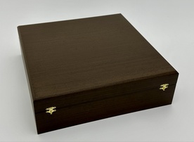 Икорница Агат 