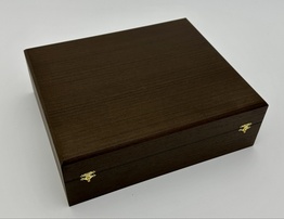 Икорница Агат 1