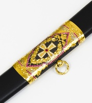 Шашка Наградная