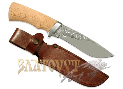 Нож Кабан-2 Златоустовский