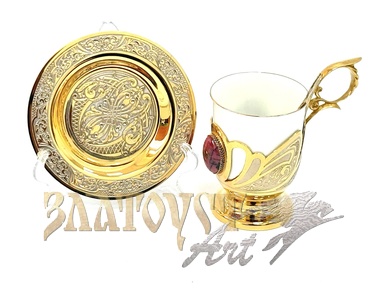 Кофейный набор Радонит