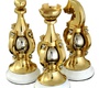 Королевские шахматы Карпова – коллекция от шахматного короля