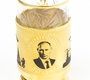 Чайный набор Президент Путин В. В. (чашка+ложка)