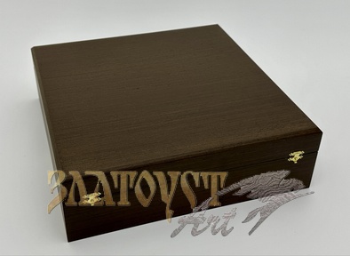 Икорница Агат3