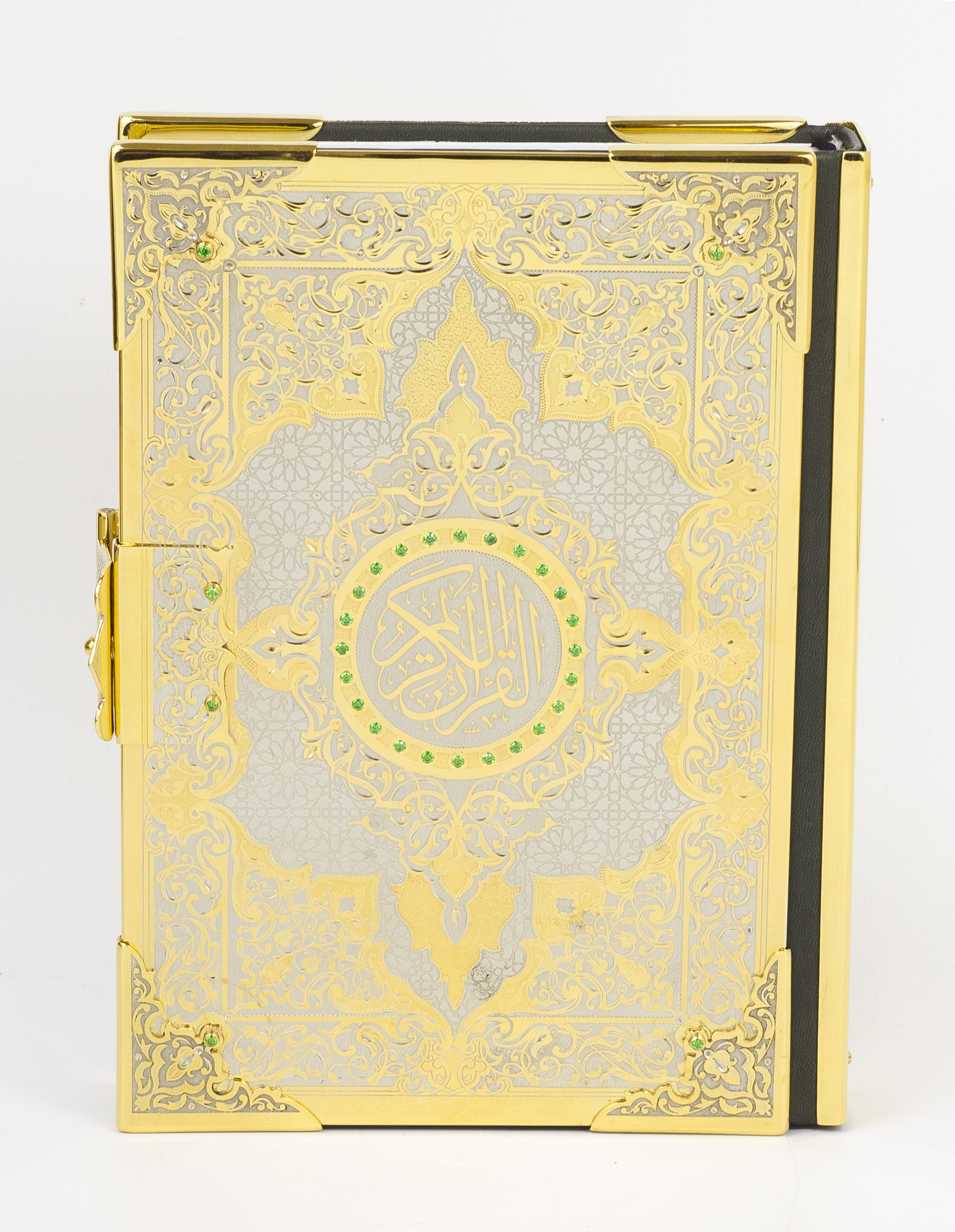 Книга Коран стандарт