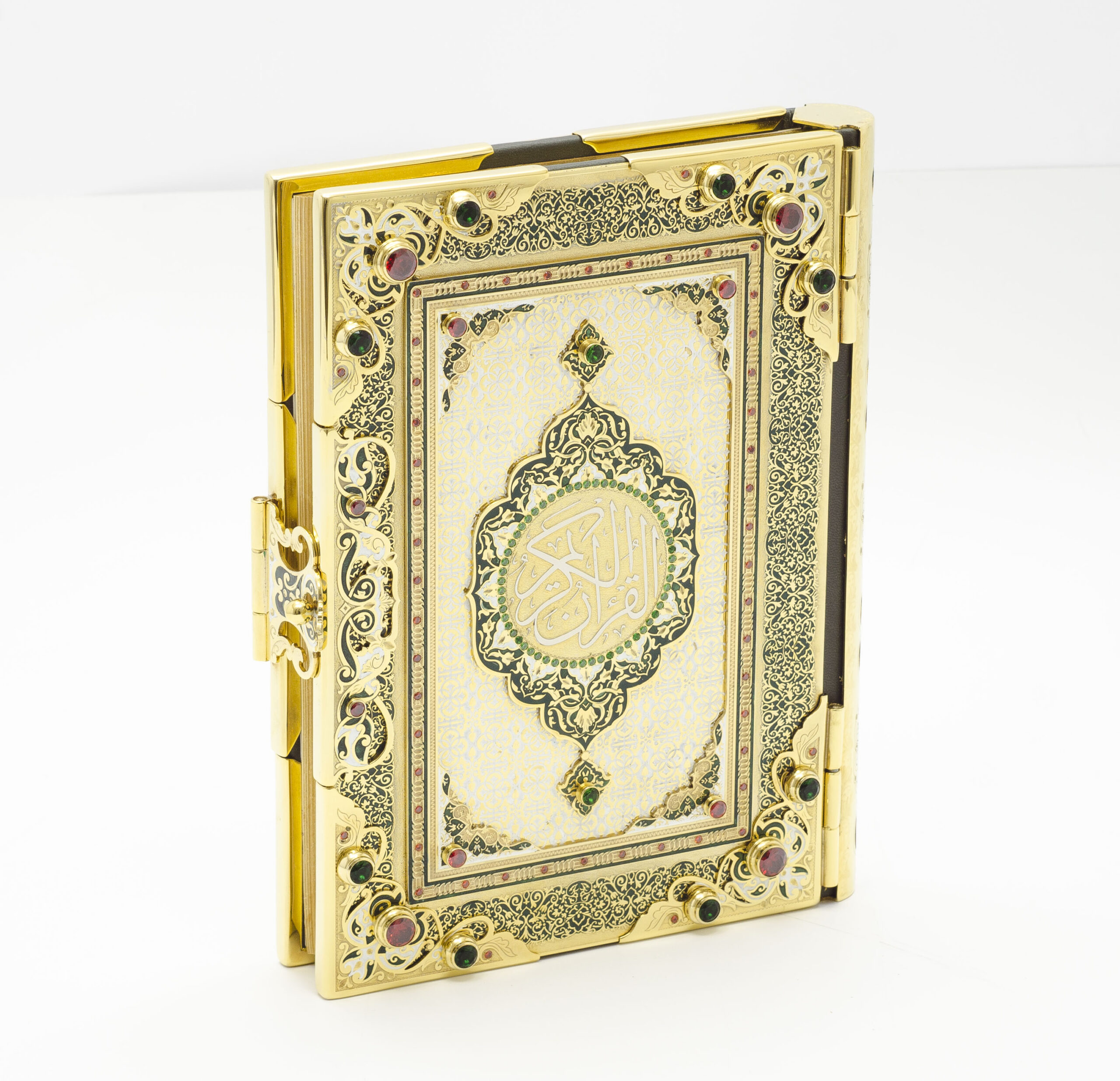 Книга " Коран" 1