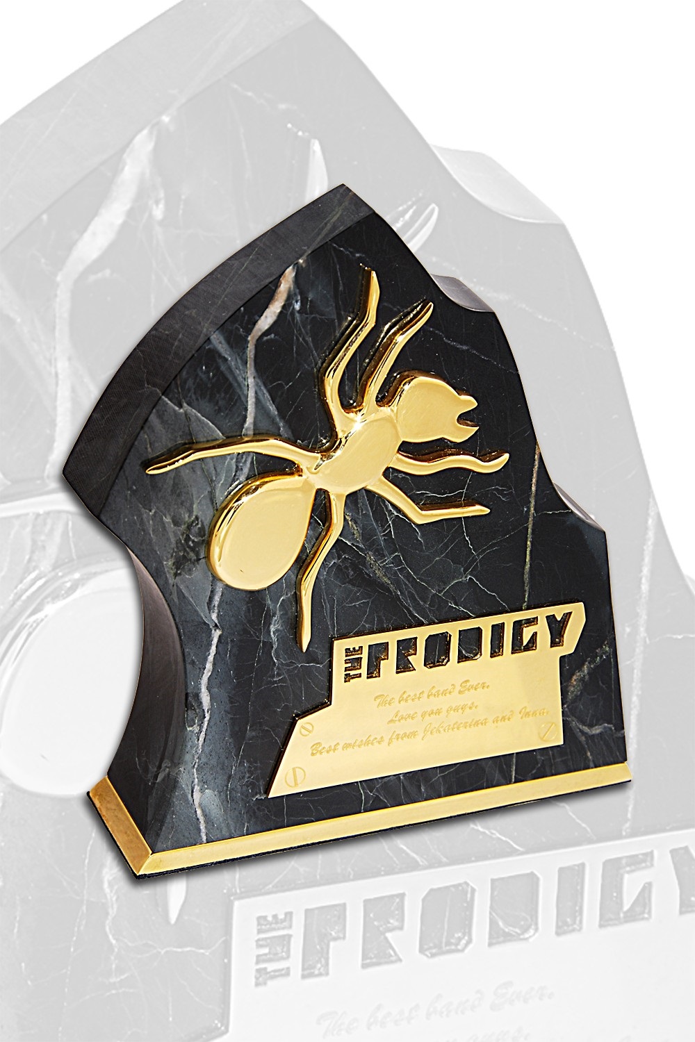 Сувенир Prodigy