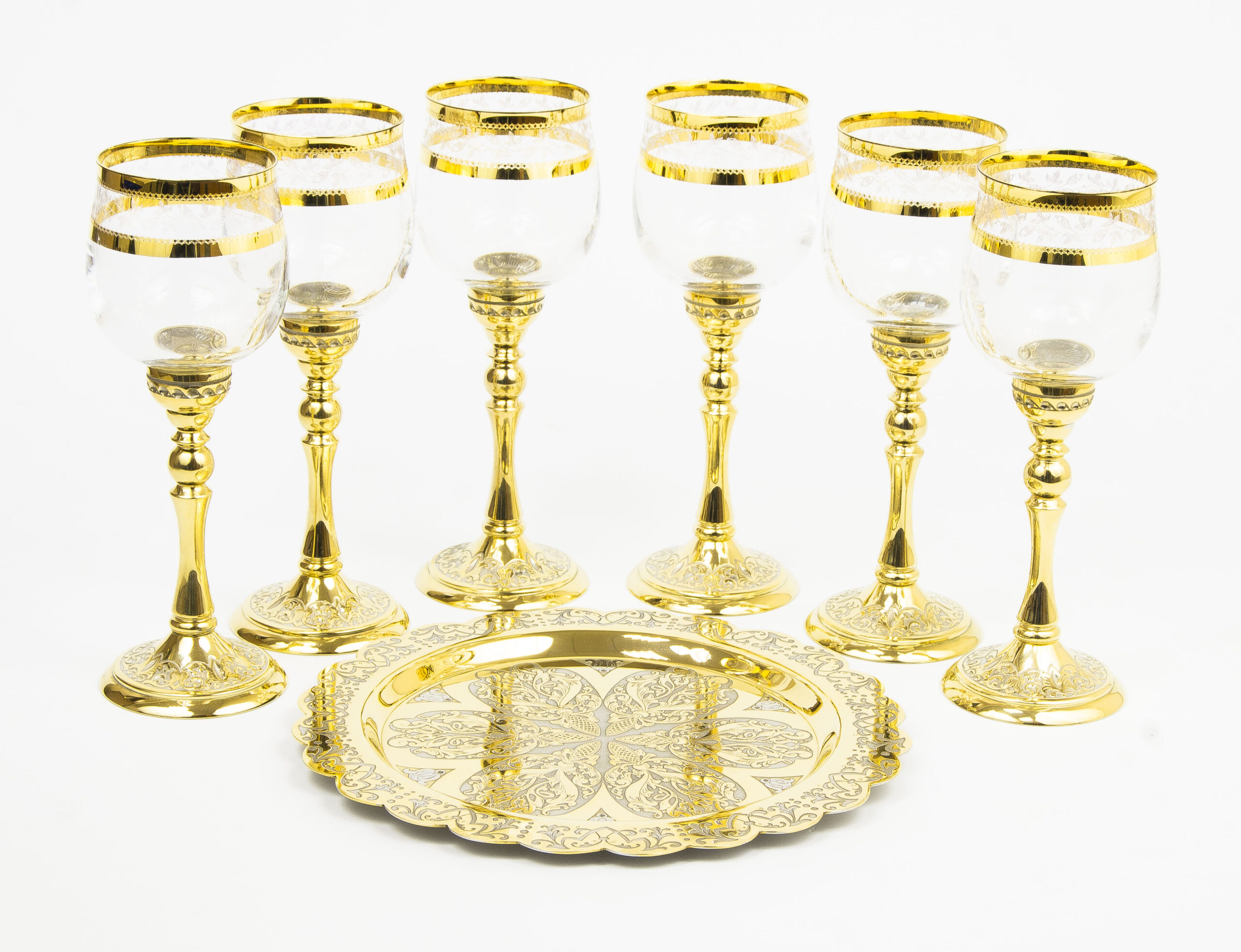 Винный набор 6 персон