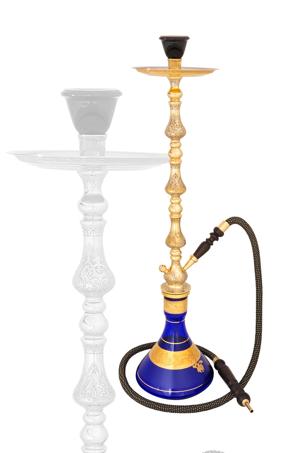Кальян Habibi