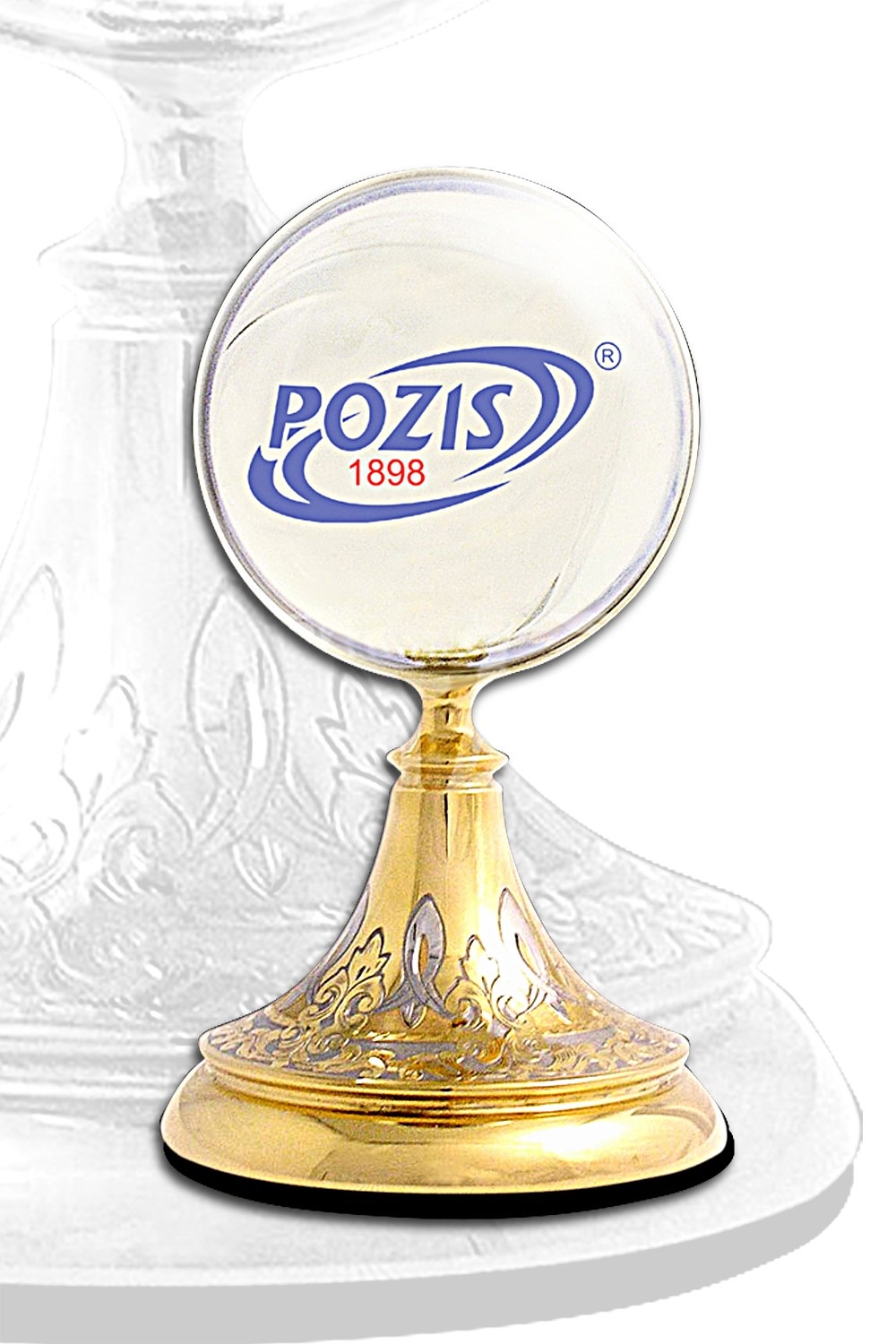 Сувенир POZIS